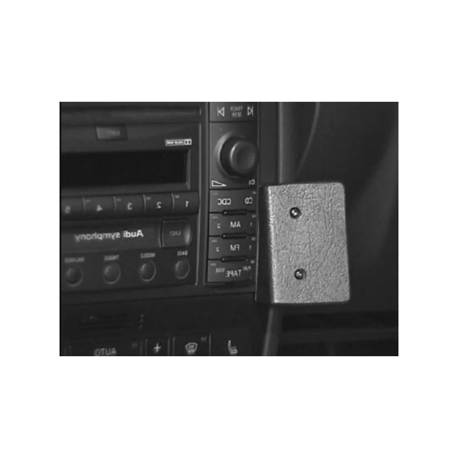 Bild 4 : 852857 : Brodit ProClip f�r Audi S3, ab Bj. 2001 bis 2002