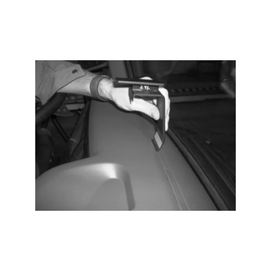 Bild 1 : 852859 : Brodit ProClip für Volvo FL6, ab Bj. 2000 bis 2006