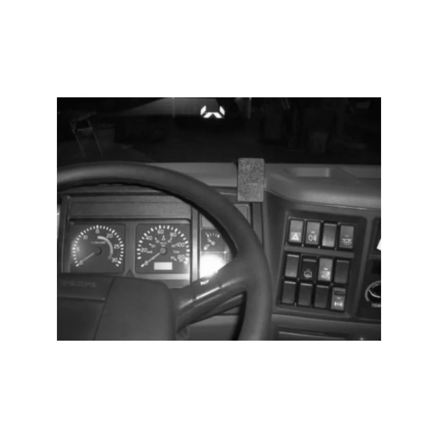 Bild 4 : 852859 : Brodit ProClip für Volvo FL6, ab Bj. 2000 bis 2006