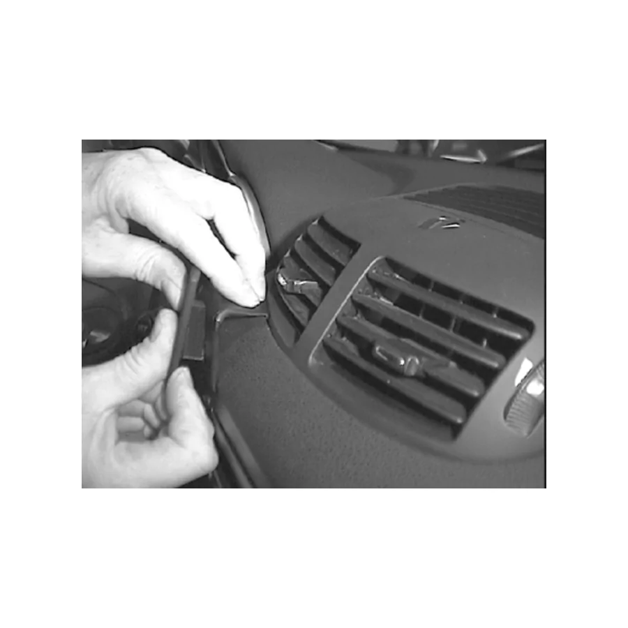Bild 3 : 852865 : Brodit ProClip für Alfa Romeo 147, ab Bj. 2001 bis 2011