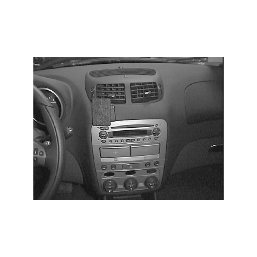 Bild 4 : 852865 : Brodit ProClip für Alfa Romeo 147, ab Bj. 2001 bis 2011