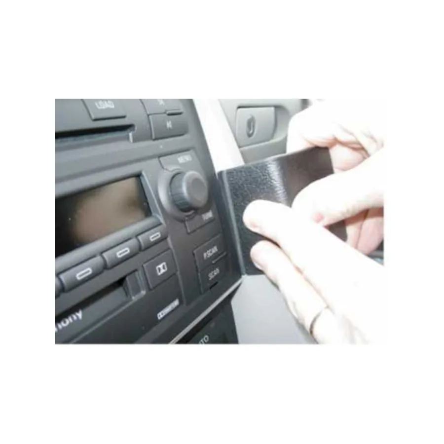 Bild 1 : 852871 : Brodit ProClip für Audi A4 (B6/B7), ab Bj. 2001 bis 2007