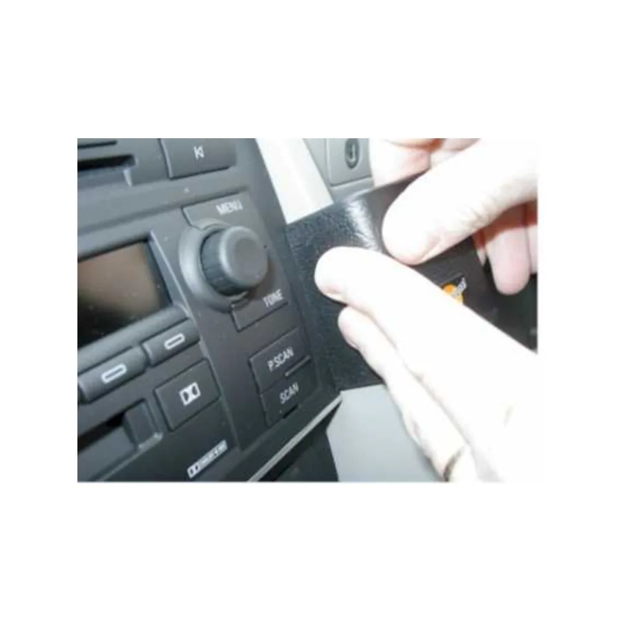 Bild 2 : 852871 : Brodit ProClip für Audi A4 (B6/B7), ab Bj. 2001 bis 2007