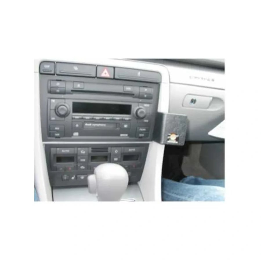 Bild 4 : 852871 : Brodit ProClip für Audi A4 (B6/B7), ab Bj. 2001 bis 2007