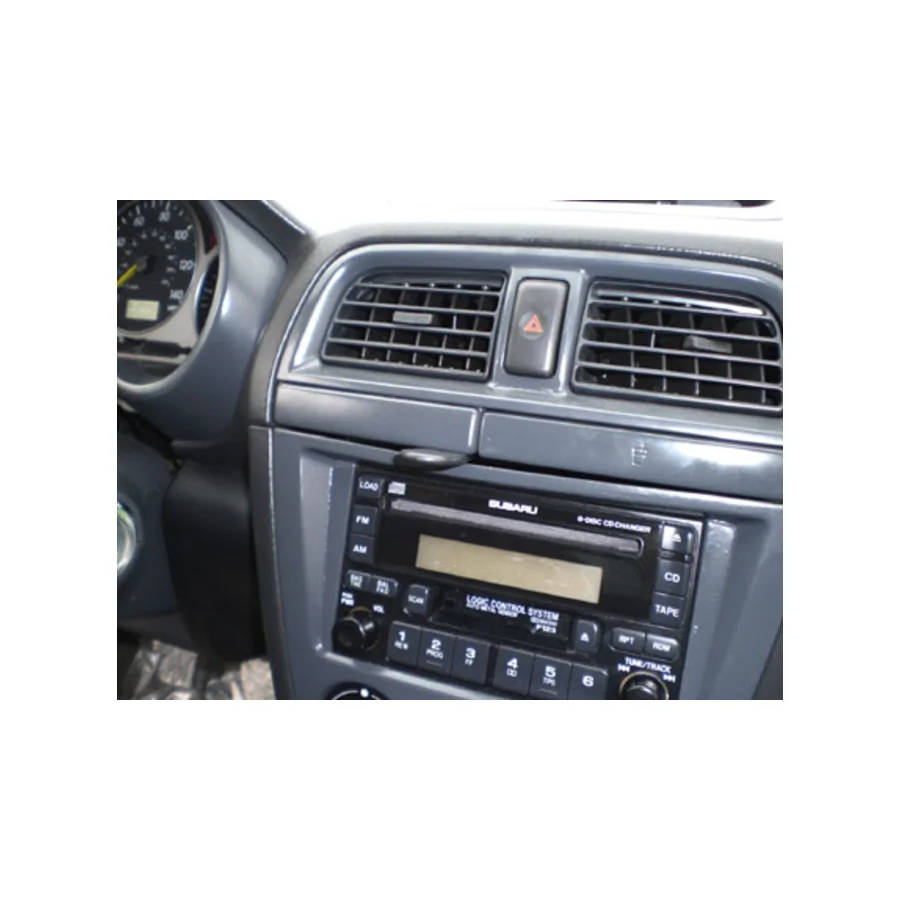 Bild 1 : 852885 : Brodit ProClip für Subaru Impreza, ab Bj. 2001 bis 2004