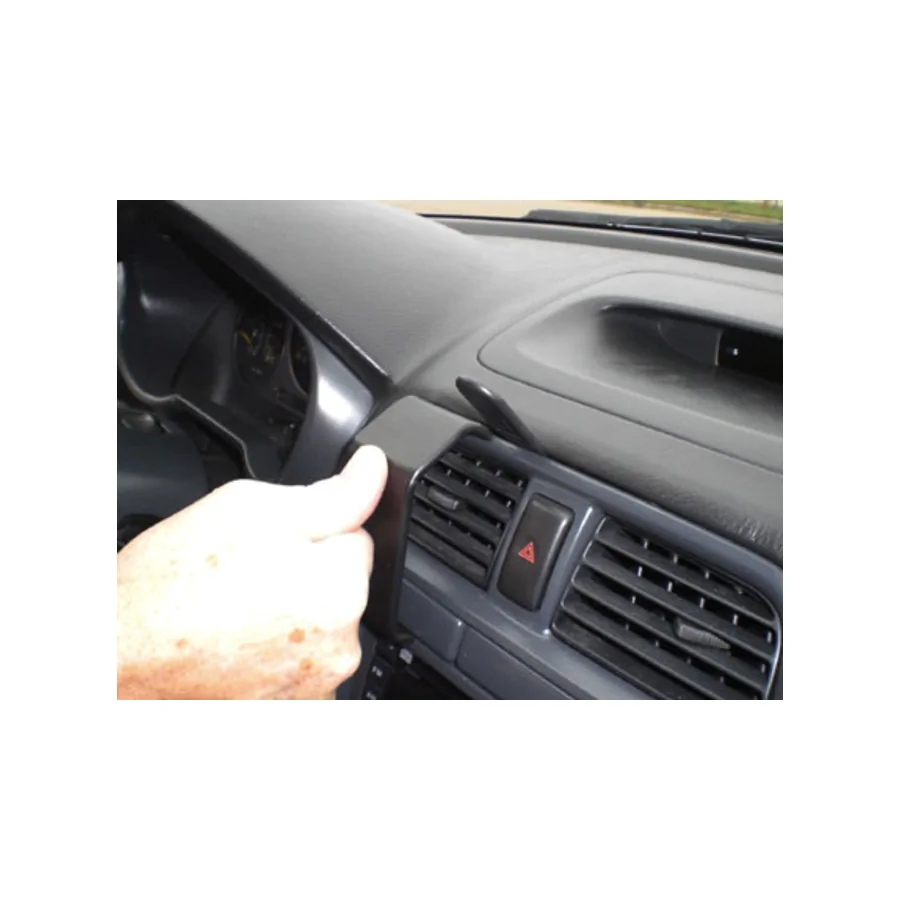 Bild 3 : 852885 : Brodit ProClip für Subaru Impreza, ab Bj. 2001 bis 2004