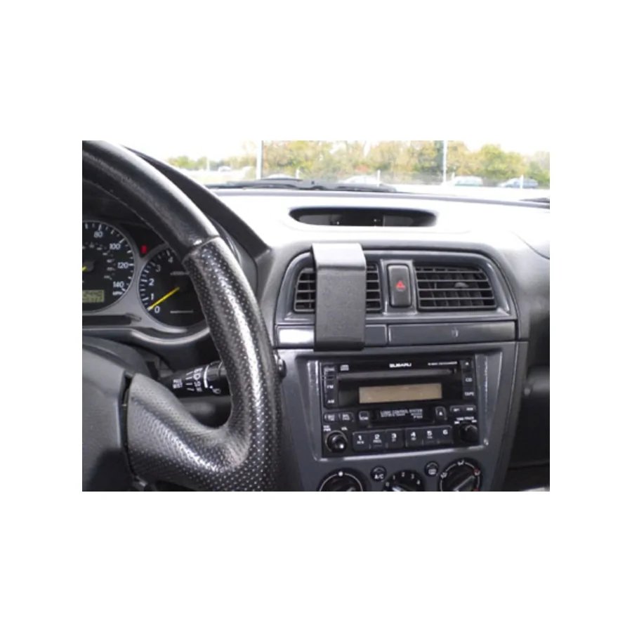 Bild 4 : 852885 : Brodit ProClip für Subaru Impreza, ab Bj. 2001 bis 2004