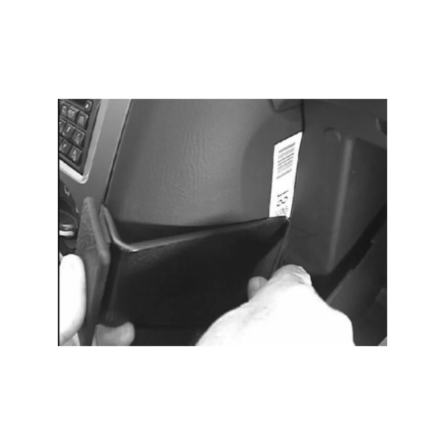 Bild 3 : 852886 : Brodit ProClip für Subaru Impreza, ab Bj. 2001 bis 2004