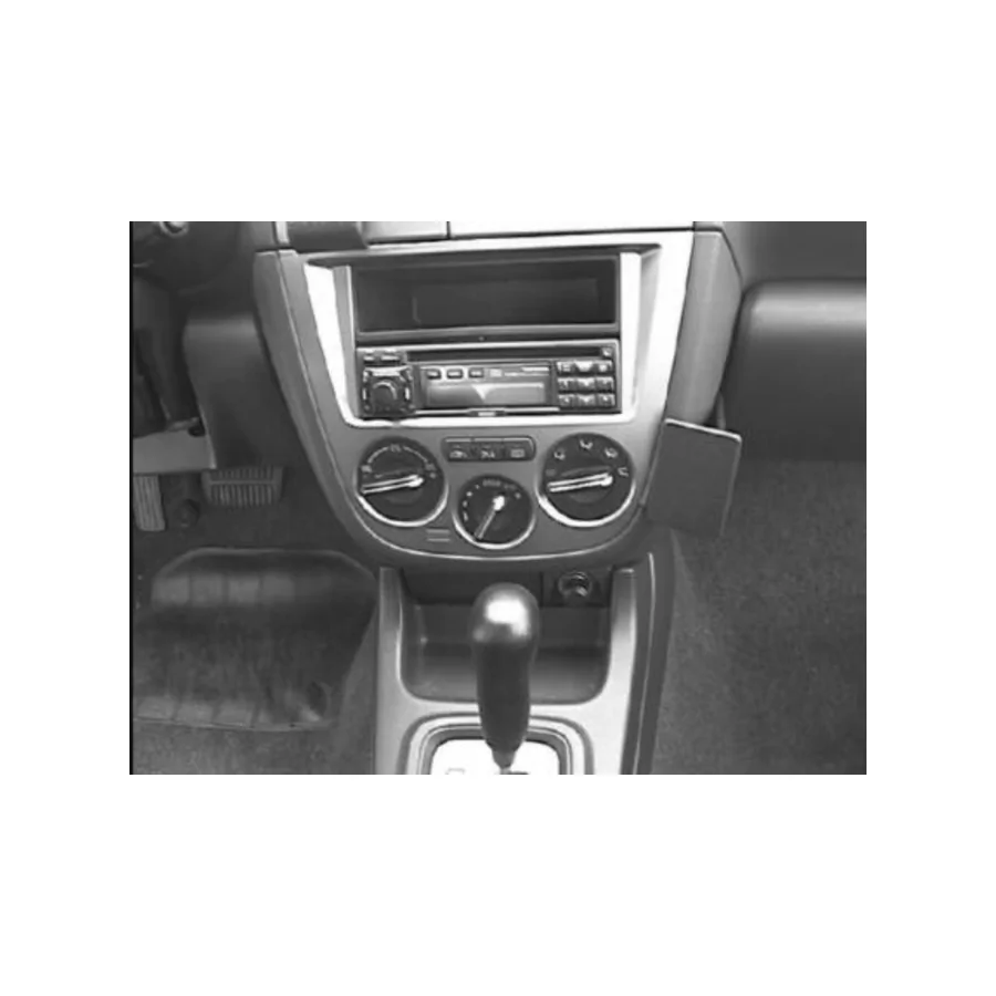 Bild 4 : 852886 : Brodit ProClip für Subaru Impreza, ab Bj. 2001 bis 2004