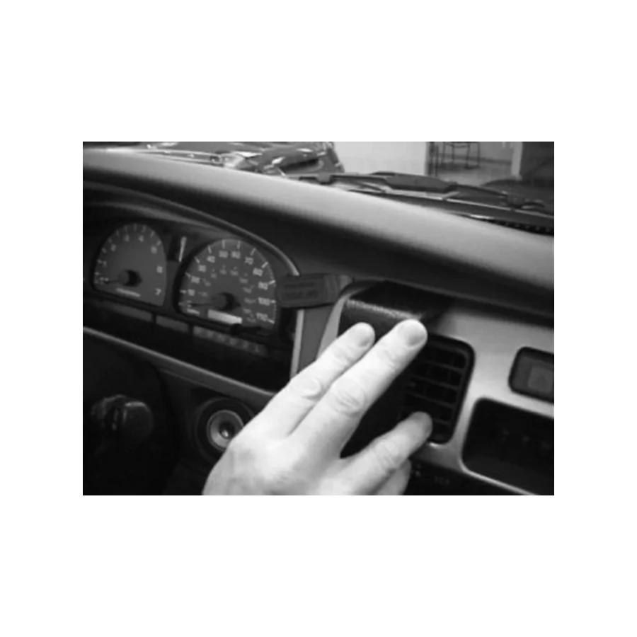 Bild 3 : 852891 : Brodit ProClip für Toyota 4Runner, ab Bj. 1999 bis 2002