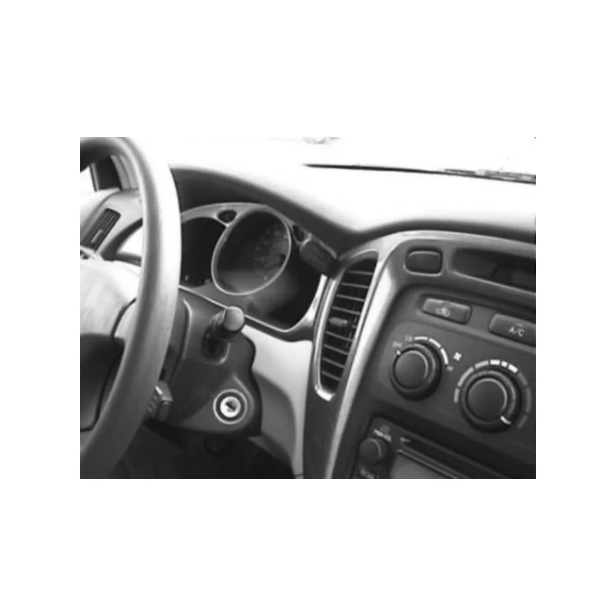 Bild 1 : 852892 : Brodit ProClip für Toyota Highlander, ab Bj. 2001 bis 2007