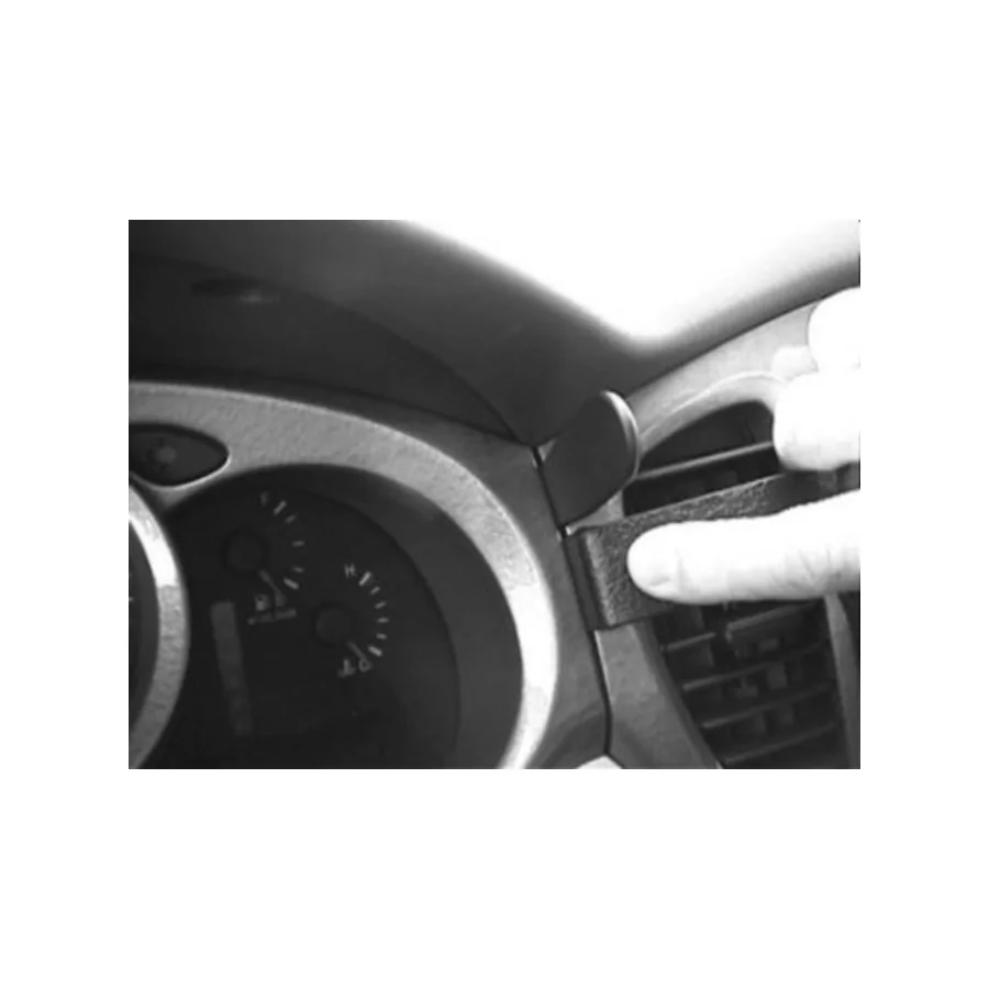 Bild 3 : 852892 : Brodit ProClip für Toyota Highlander, ab Bj. 2001 bis 2007