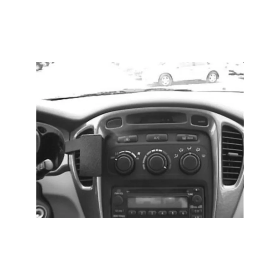 Bild 4 : 852892 : Brodit ProClip für Toyota Highlander, ab Bj. 2001 bis 2007