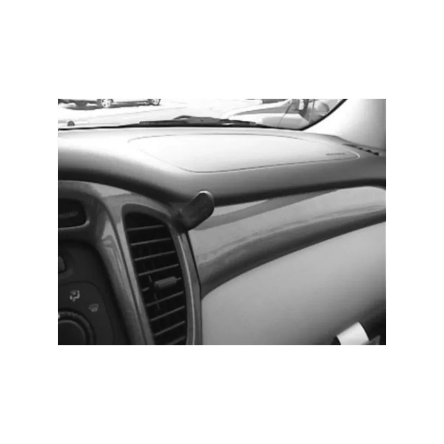 Bild 1 : 852893 : Brodit ProClip für Toyota Highlander, ab Bj. 2001 bis 2007 (NICHT für Modelle mit Werksnavii)