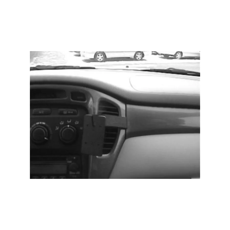 Bild 4 : 852893 : Brodit ProClip für Toyota Highlander, ab Bj. 2001 bis 2007 (NICHT für Modelle mit Werksnavii)