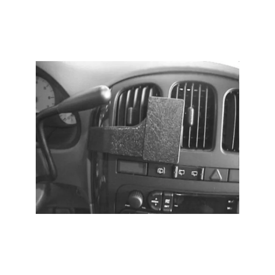 Bild 4 : 852894 : Brodit ProClip für Chrysler Voyager, ab Bj. 2001 bis 2007