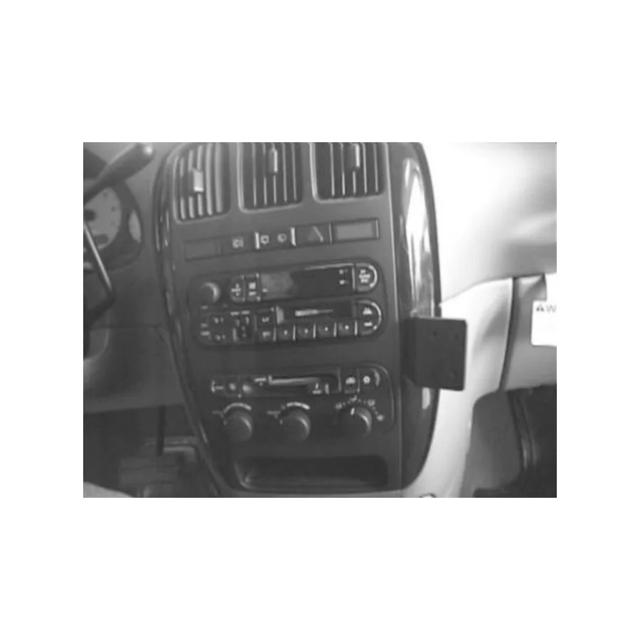 Bild 4 : 852895 : Brodit ProClip für Chrysler Voyager, ab Bj. 2001 bis 2007