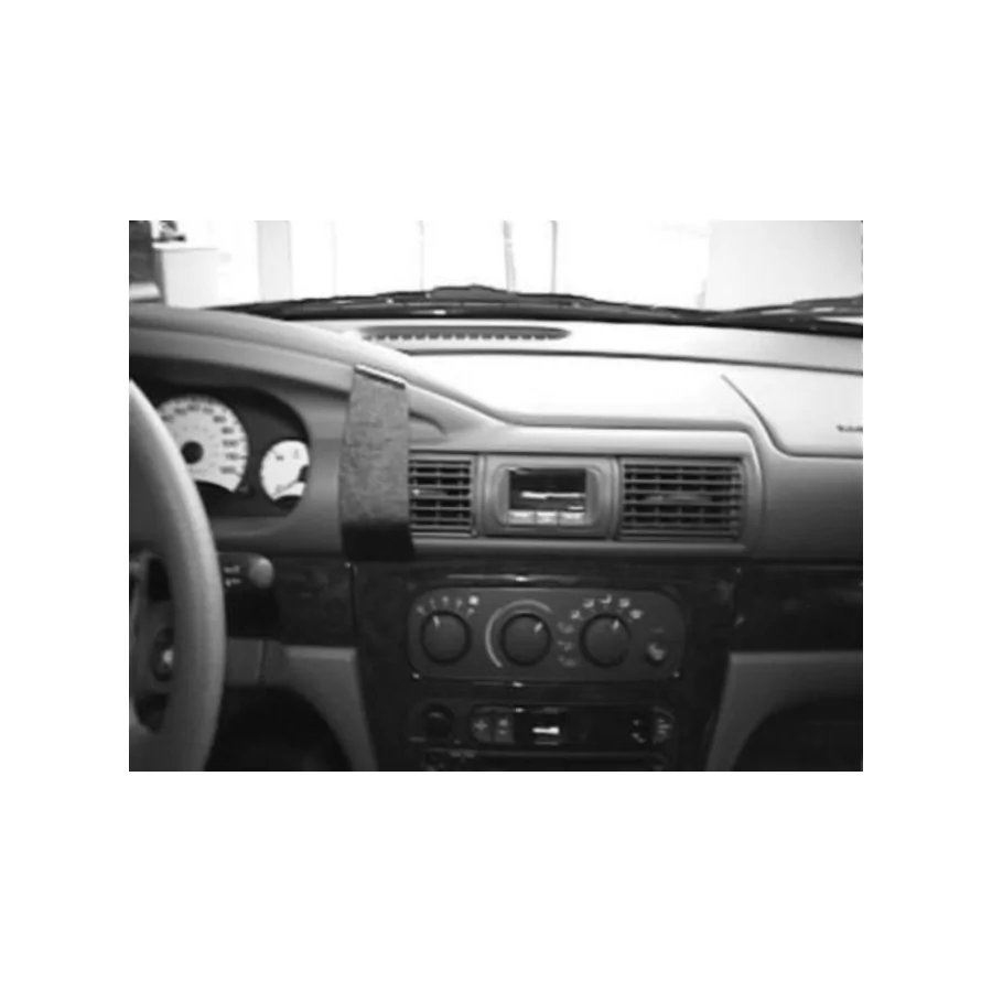 Bild 4 : 852896 : Brodit ProClip für Chrysler Convertible, ab Bj. 2001 bis 2006