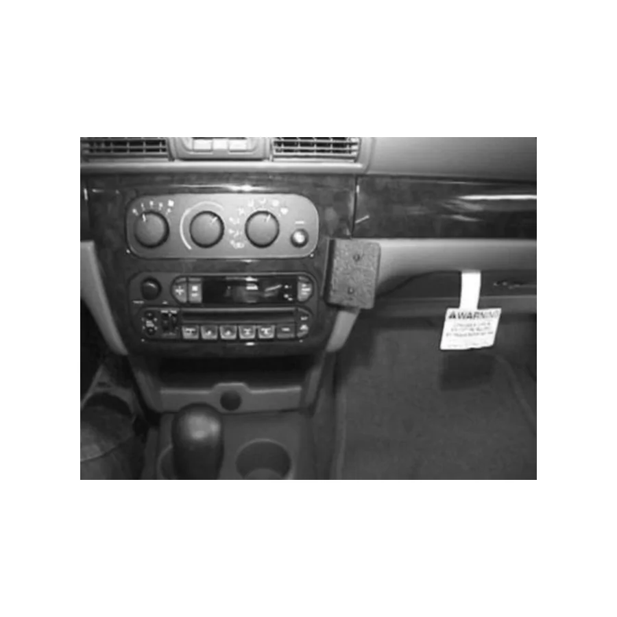 Bild 4 : 852897 : Brodit ProClip für Chrysler Convertible, ab Bj. 2001 bis 2006