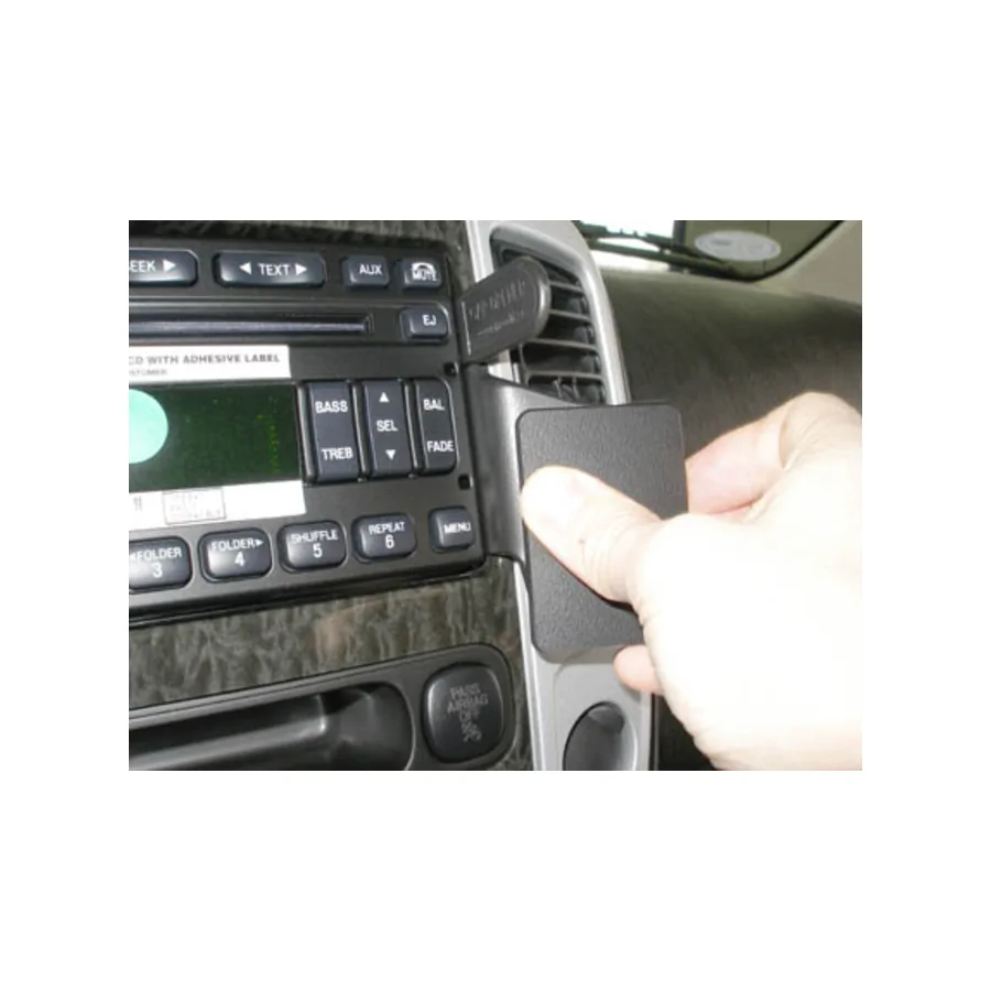 Bild 1 : 852899 : Brodit ProClip für Ford Escape (USA), ab Bj. 2001 bis 2007