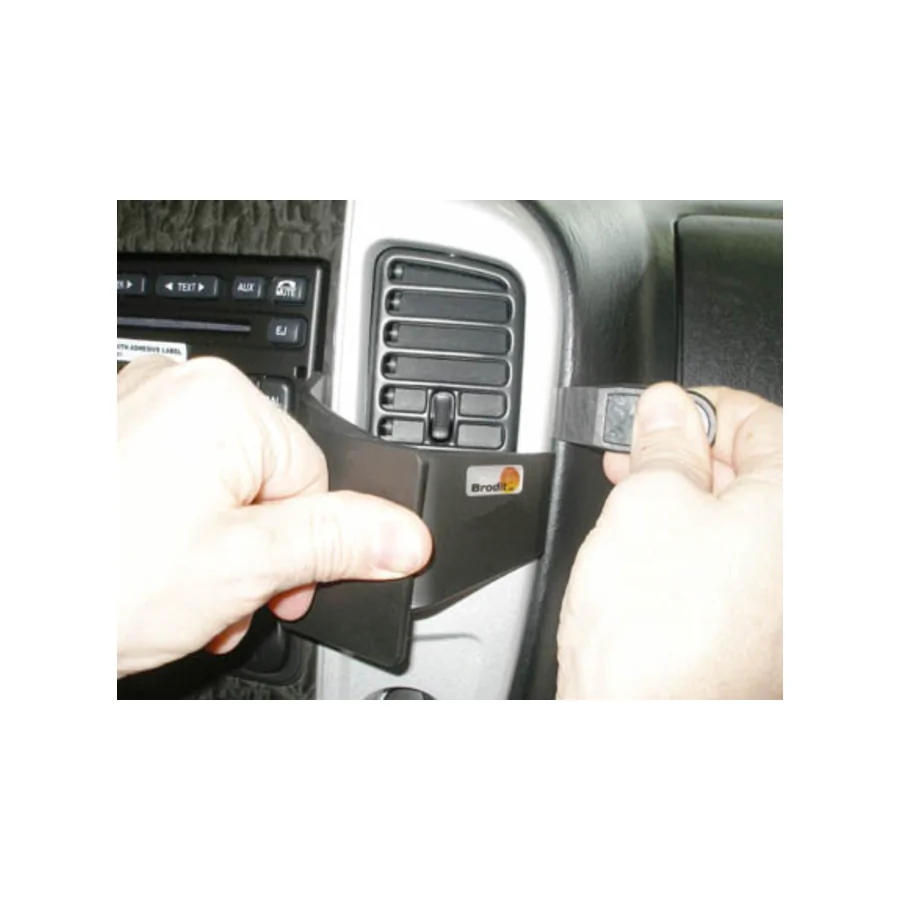Bild 3 : 852899 : Brodit ProClip für Ford Escape (USA), ab Bj. 2001 bis 2007