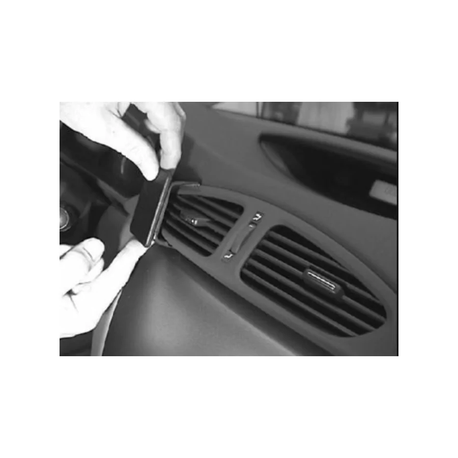 Bild 2 : 852910 : Brodit ProClip für Renault Laguna II, ab Bj. 2001 bis 2004