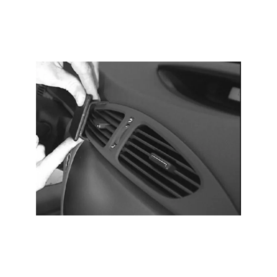 Bild 3 : 852910 : Brodit ProClip für Renault Laguna II, ab Bj. 2001 bis 2004