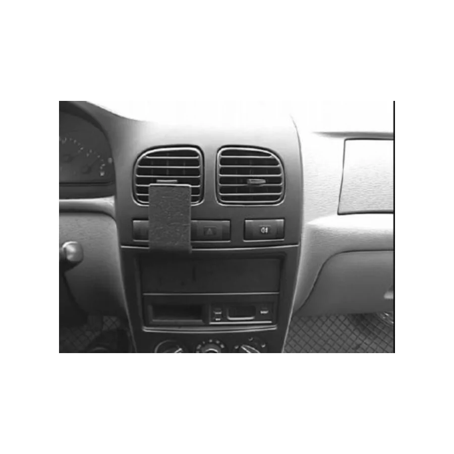 Bild 4 : 852914 : Brodit ProClip für KIA Rio, ab Bj. 2001 bis 2005