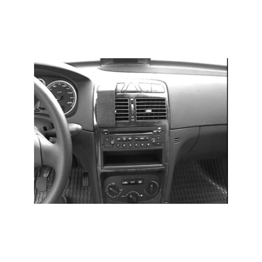 Bild 4 : 852920 : Brodit ProClip für Peugeot 307, ab Bj. 2001 bis 2009