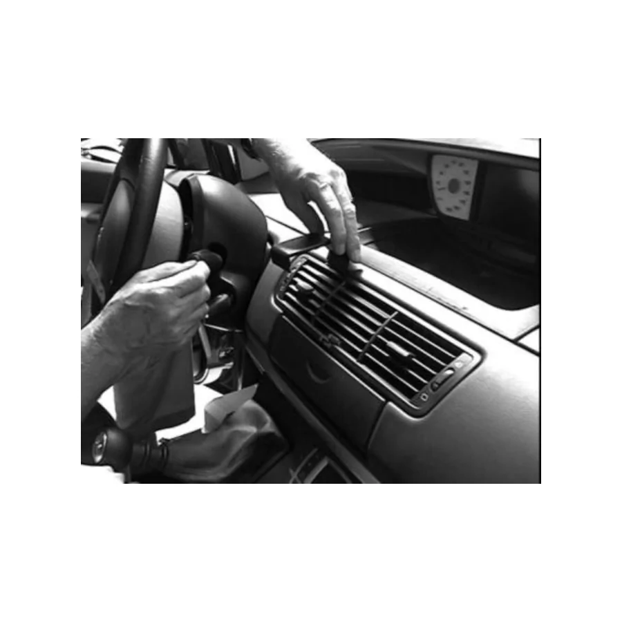 Bild 1 : 852925 : Brodit ProClip für Citroen C8, ab Bj. 2002 bis 2011