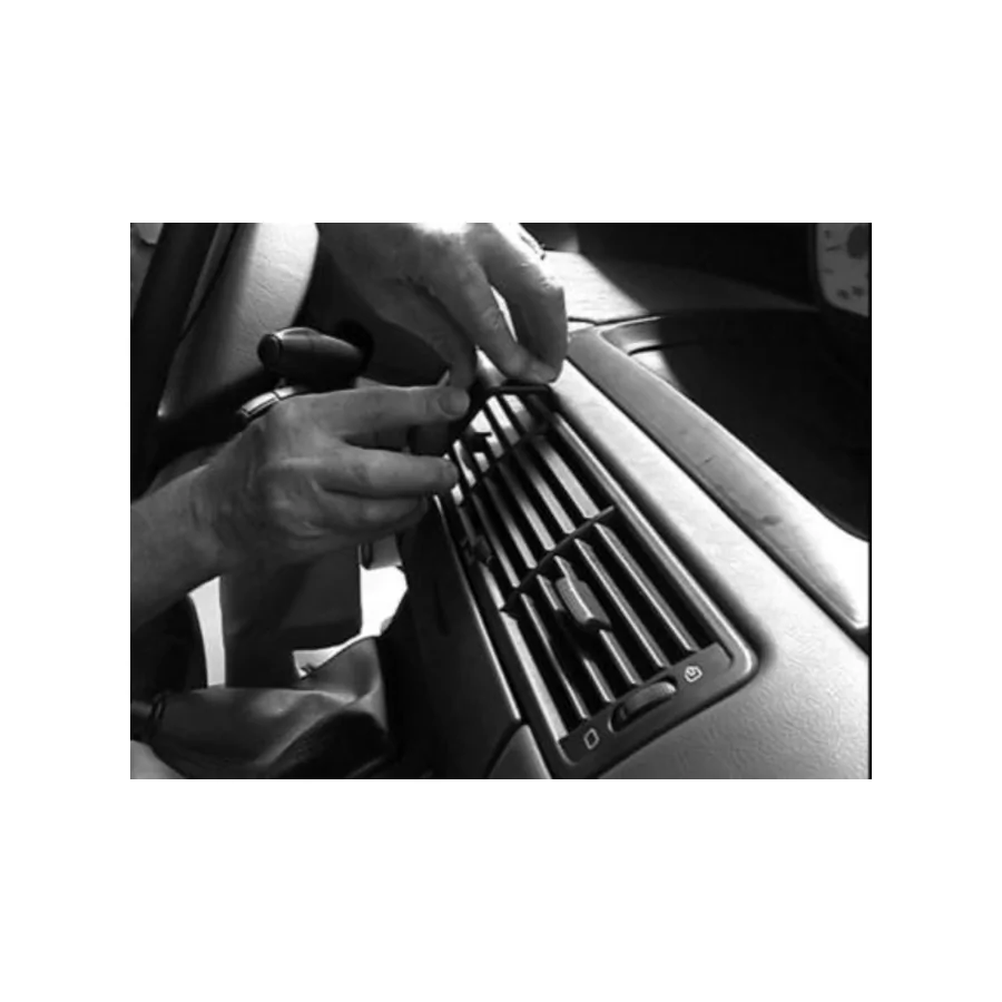 Bild 2 : 852925 : Brodit ProClip für Citroen C8, ab Bj. 2002 bis 2011