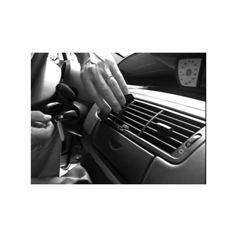 Bild 3 : 852925 : Brodit ProClip für Citroen C8, ab Bj. 2002 bis 2011