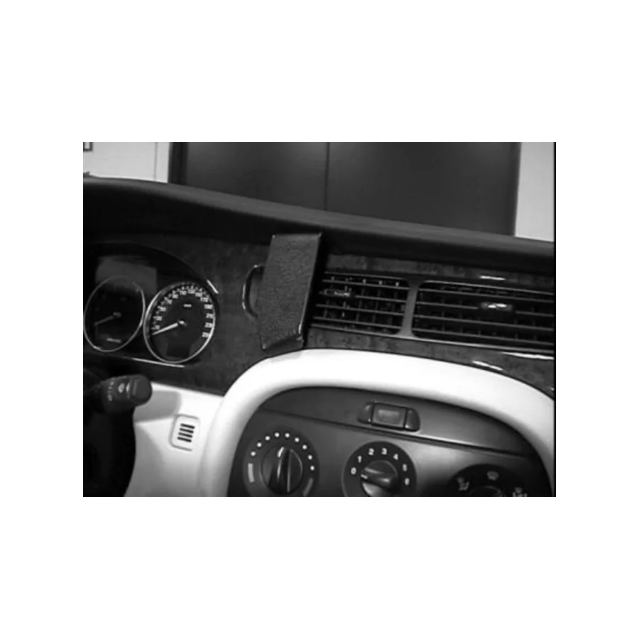 Bild 3 : 852932 : Brodit ProClip für Jaguar X-Type, ab Bj. 2001 bis 2010