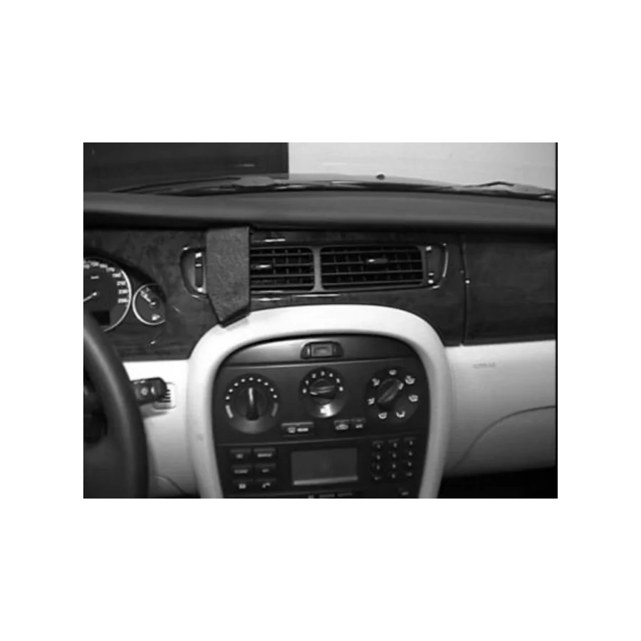 Bild 4 : 852932 : Brodit ProClip für Jaguar X-Type, ab Bj. 2001 bis 2010