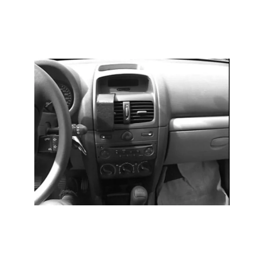 Bild 4 : 852934 : Brodit ProClip für Renault Clio II, ab Bj. 2002 bis 2005 / Clio Storia, ab Bj. 2006 bis 2009