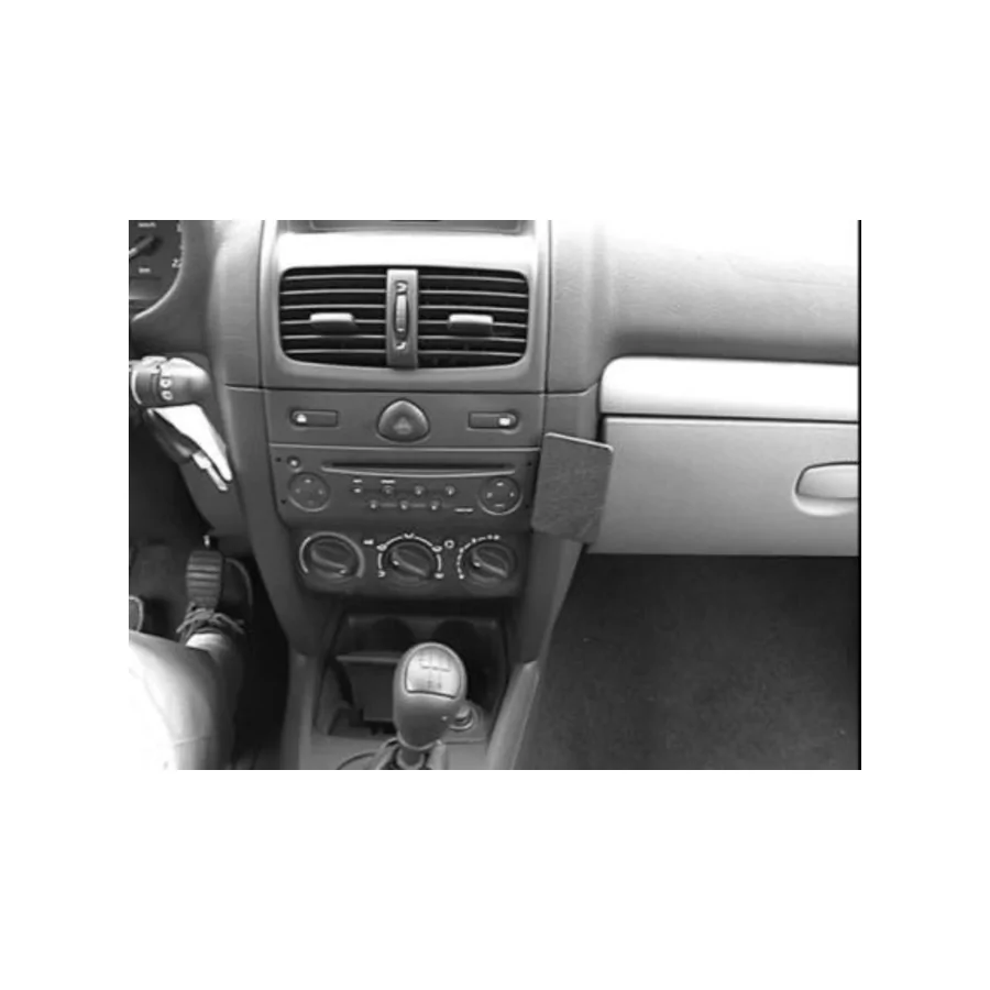 Bild 4 : 852935 : Brodit ProClip für Renault Clio II, ab Bj. 2002 bis 2005 / Clio Storia, ab Bj. 2006 bis 2009