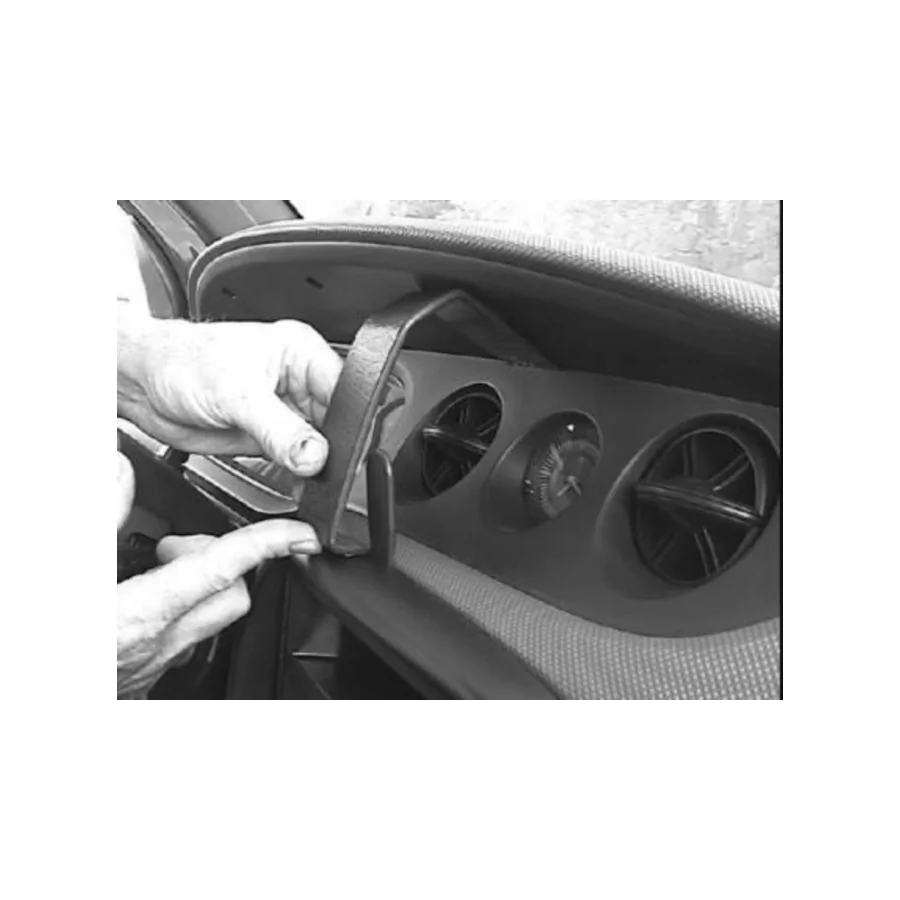 Bild 2 : 852939 : Brodit ProClip für Daihatsu YRV, ab Bj. 2001 bis 2007