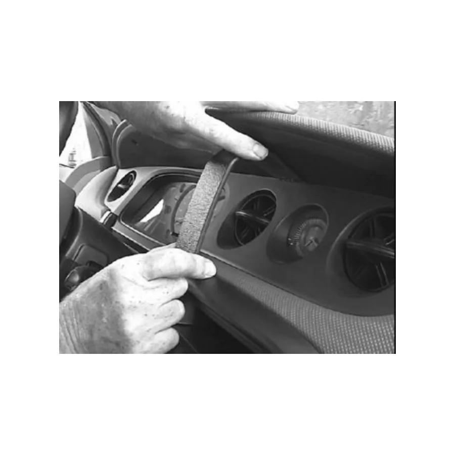 Bild 3 : 852939 : Brodit ProClip für Daihatsu YRV, ab Bj. 2001 bis 2007