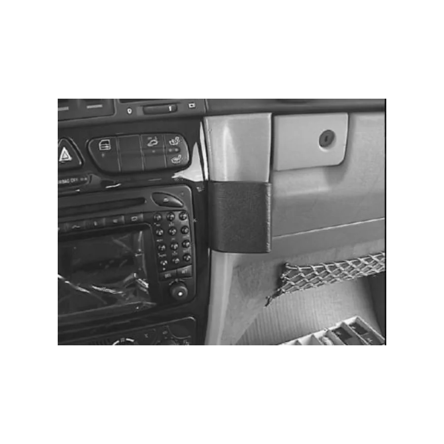 Bild 4 : 852945 : Brodit ProClip für Mercedes G-Klasse, ab Bj. 2001 bis 2013