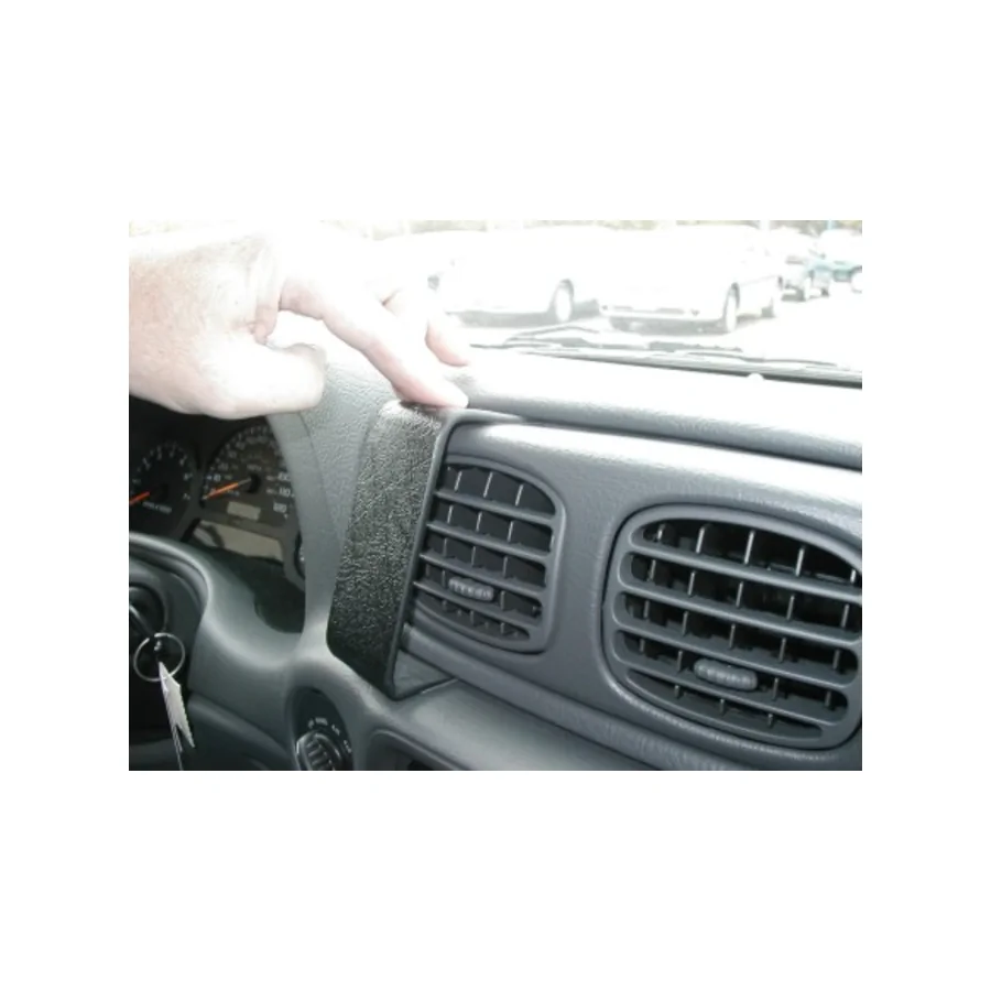 Bild 2 : 852949 : Brodit ProClip für Chevrolet Trail Blazer, ab Bj. 2002 bis 2009