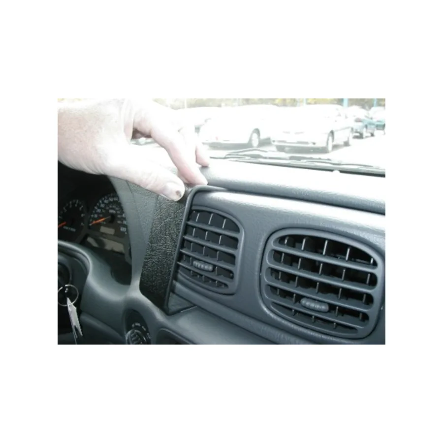 Bild 3 : 852949 : Brodit ProClip für Chevrolet Trail Blazer, ab Bj. 2002 bis 2009