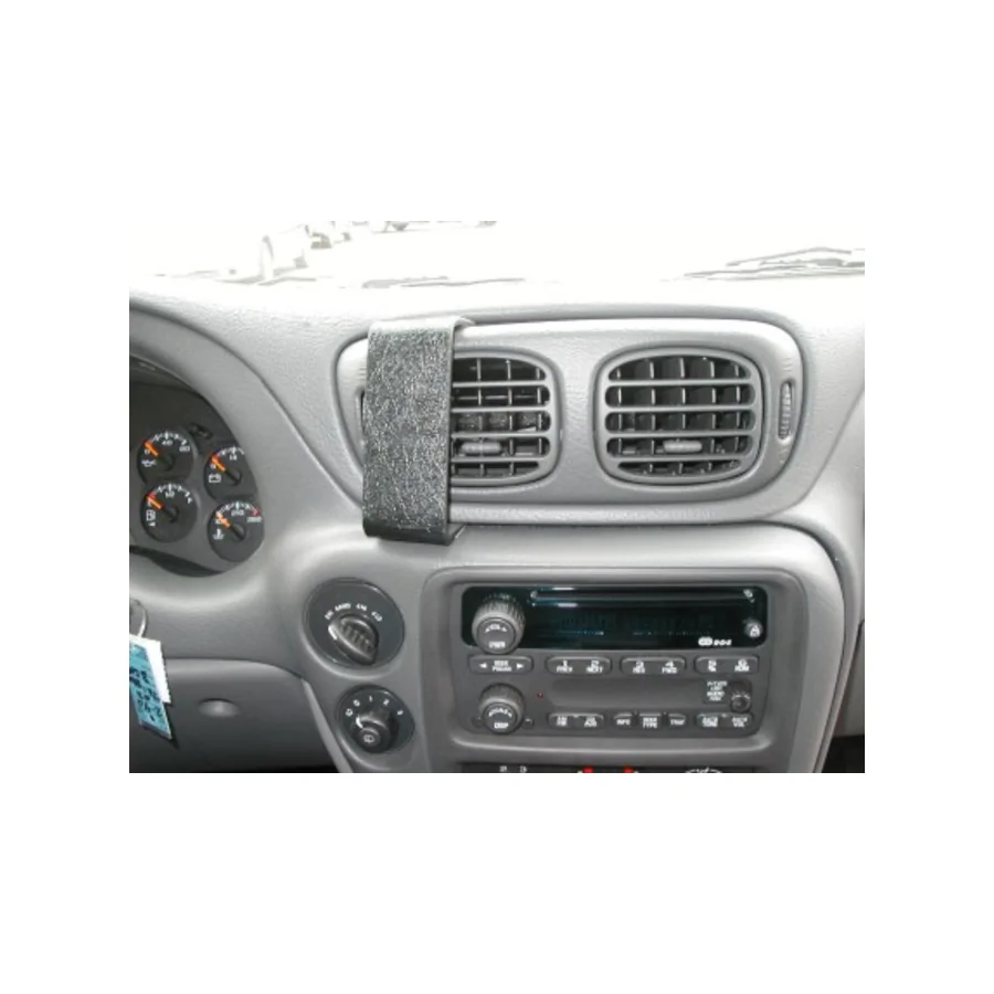 Bild 4 : 852949 : Brodit ProClip für Chevrolet Trail Blazer, ab Bj. 2002 bis 2009