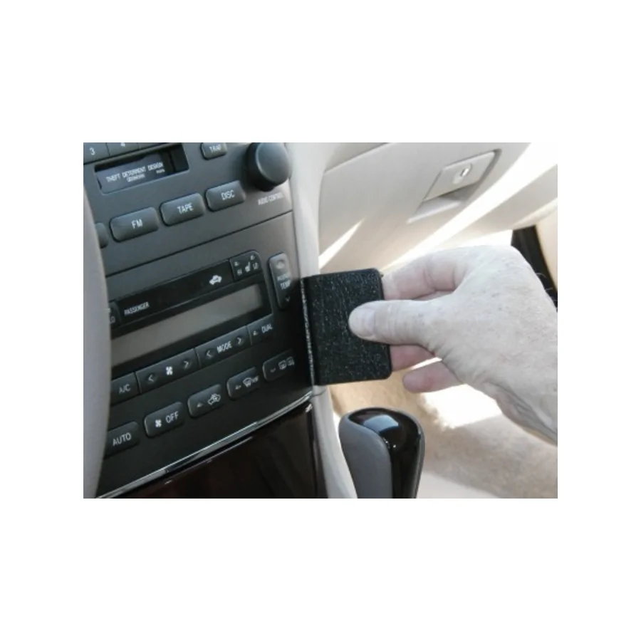 Bild 1 : 852956 : Brodit ProClip für Lexus ES-Serie, ab Bj. 2002 bis 2006