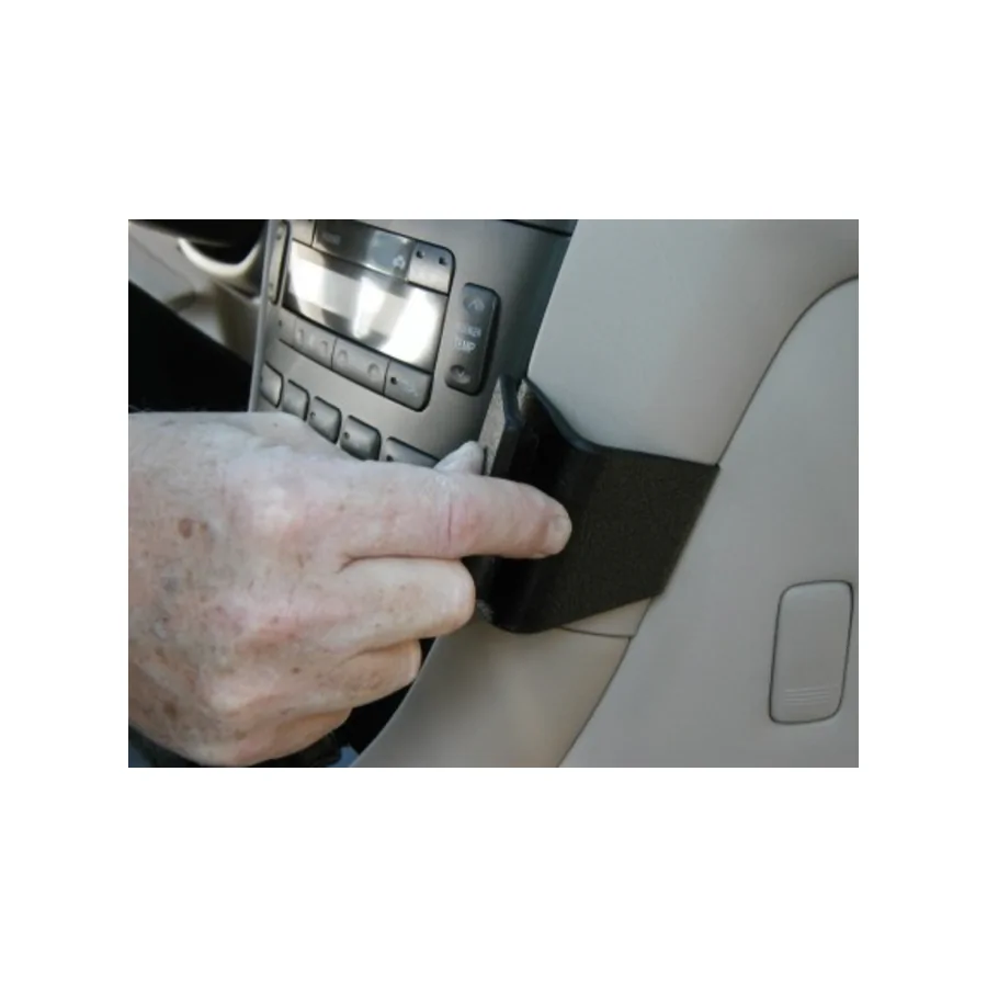 Bild 2 : 852956 : Brodit ProClip für Lexus ES-Serie, ab Bj. 2002 bis 2006