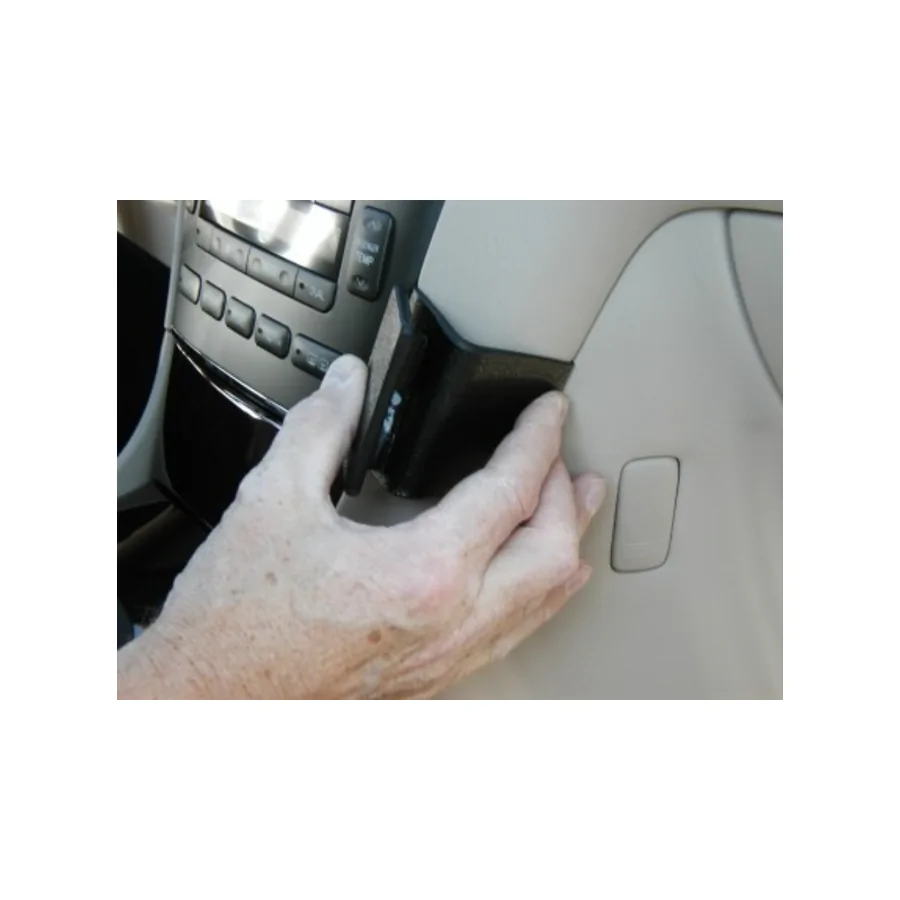 Bild 3 : 852956 : Brodit ProClip für Lexus ES-Serie, ab Bj. 2002 bis 2006
