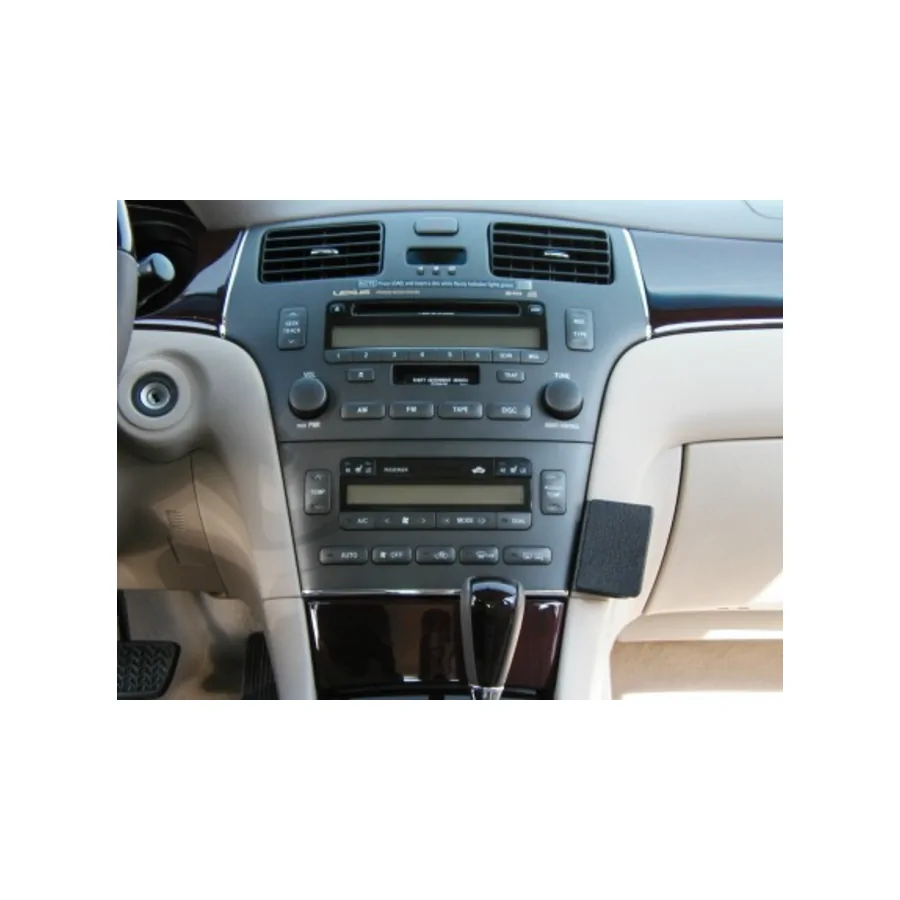 Bild 4 : 852956 : Brodit ProClip für Lexus ES-Serie, ab Bj. 2002 bis 2006