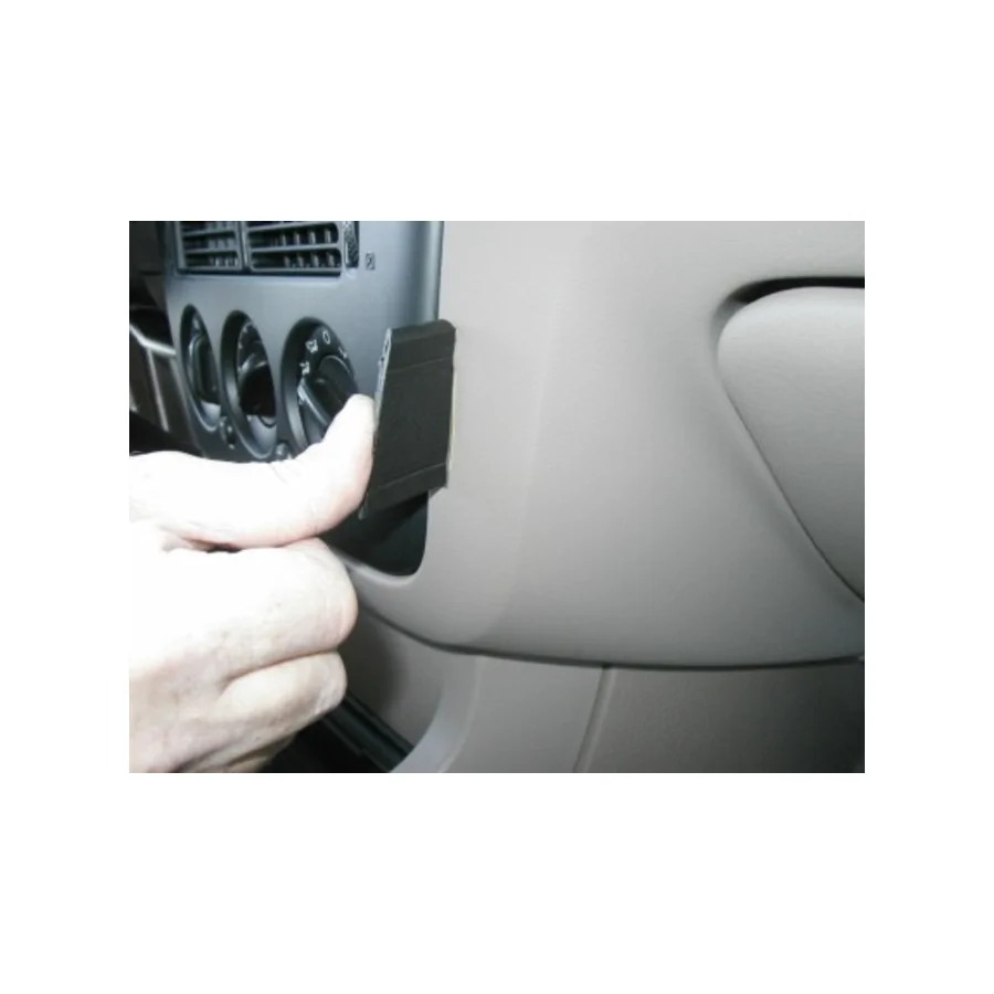 Bild 2 : 852957 : Brodit ProClip für Ford Explorer, ab Bj. 2002 bis 2005