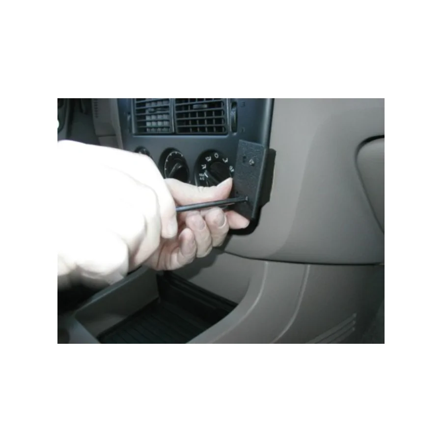 Bild 3 : 852957 : Brodit ProClip für Ford Explorer, ab Bj. 2002 bis 2005
