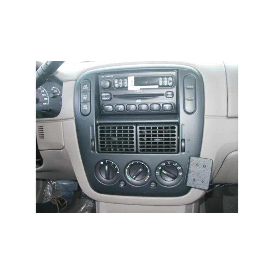 Bild 4 : 852957 : Brodit ProClip für Ford Explorer, ab Bj. 2002 bis 2005
