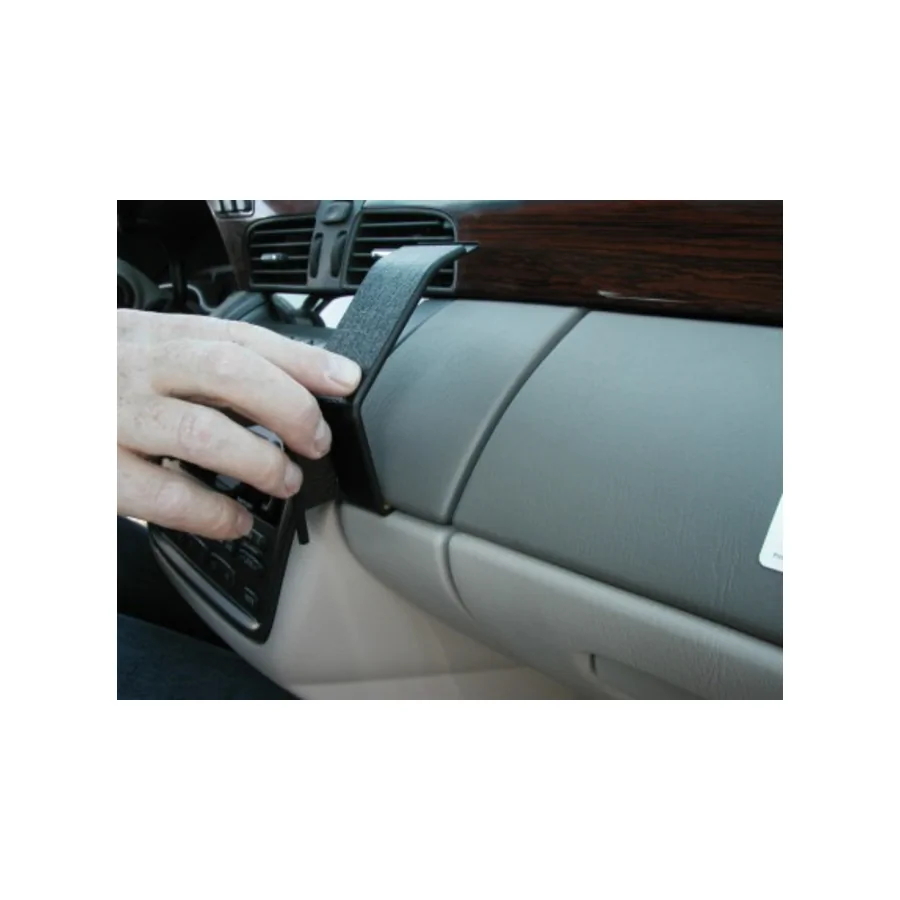 Bild 2 : 852967 : Brodit ProClip für Cadillac DTS, ab Bj. 2000 bis 2005